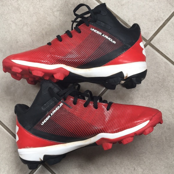 Baseball cleats MLB Under Armour - Picture 4 of 6